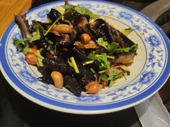 -锅来乐地锅鸡(安亭店)