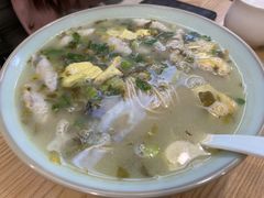 -台州老六海鲜面馆(上南总店)