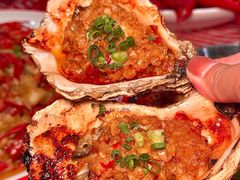 -霸王虾·麻辣小龙虾(清水河公园店)