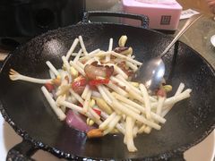 -仙店农庄(湖景农庄餐厅)