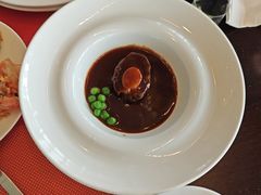 -洲际酒店·地平线全日餐厅HORIZON CAFÉ