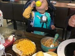 -豪客来牛排(新街口羊皮巷店)