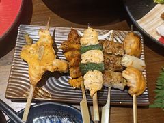 -鸟鹏烧鸟居酒屋(龙岗万科店)