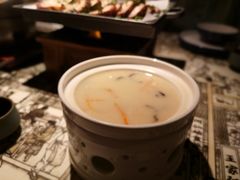 -绿茶餐厅(西湖银泰百货店)