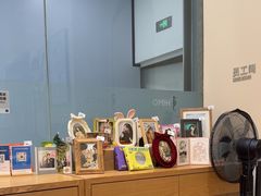 -海马体照相馆(成都来福士广场店)