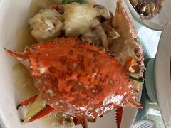 -碧海银沙海鲜餐厅(恒大海上威尼斯店)