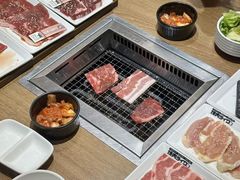 -焼肉ライク·烧肉LIKE(万菱汇店)