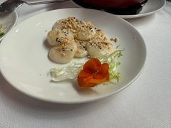 -莆田餐厅PUTIEN(颐堤港店)