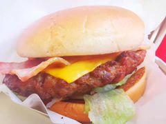 -肯德基(尖岭万达店)