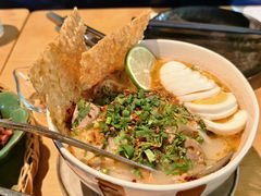 -Ginger(兴国路店)