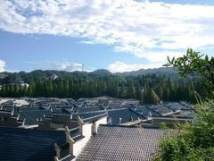 -井冈山风景名胜区