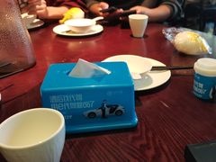 -永安鱼庄·镇江菜(东吴路店)