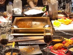 -王家渡火锅店(亦庄店)