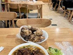 -水仙拉面(水仙街店)