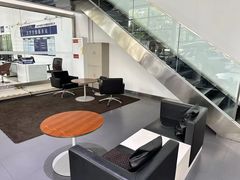 -北京华德宝宝马4S店(朝阳店)