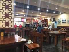 大堂-美玲拉面(鞍山西道店)