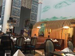 大堂-小莫餐厅And More Restaurant西餐(北京展览馆店)