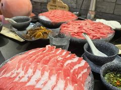 -熹悟海鲜火锅·广式打边炉