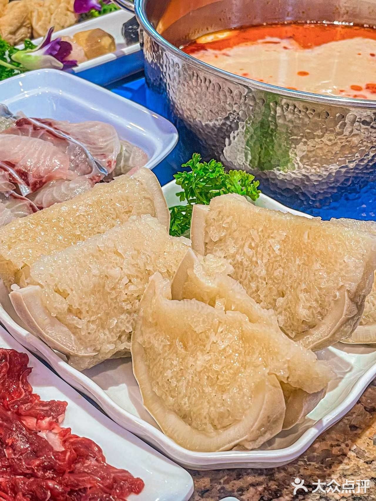北京新晋宝藏美食✅正宗糟粕醋火锅