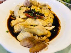 -朱家小厨(红塔西路店)
