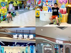 -城西优品道广场