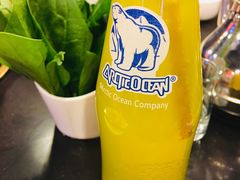 -北门涮肉·炭火铜锅涮肉(什刹海店)