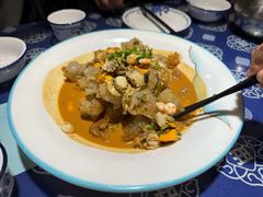 -旺角小渔村(二马路店)