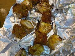 -新疆阿卜杜拉烧烤餐厅(四方坪店)