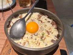 -烧肉达人•炭火烧肉(新天地店)