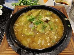 -渔娘渔家丹东海鲜(东直门店)