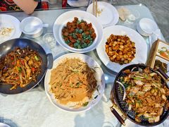 -郭林家常菜(狼垡店)
