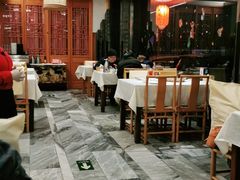 大堂-辣婆婆(航天桥店)