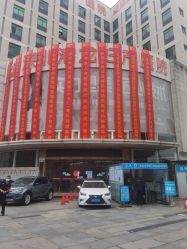 -深圳港龙妇产医院