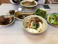 -圆宝台湾小吃(迎津街店)