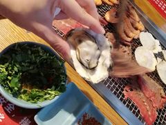 -蚝英雄鲜蚝自助专门店(长楹天街直营店)