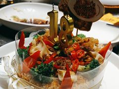 -炊烟小炒黄牛肉(浦东世纪汇店)