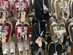 -MUJI无印良品(万达太原街店)