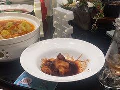 -缘餐厅(钵池山公园店)