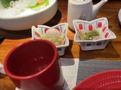 -京料理·日料自助·铁板燒(复悦城店)