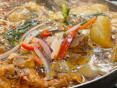 -首尔馆韩国料理(金童路店)