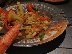 -微醺烤牛·炭火烧烤·精酿啤酒(东郊记忆店)