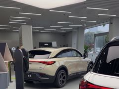 -上海浦东smart汽车全功能店(金桥店)