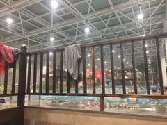 -盛彼得温泉度假酒店