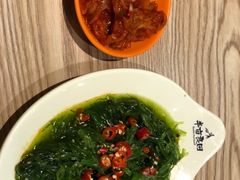 -半亩良田排骨米饭(西城红场店)