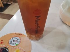 冬瓜茶-鲜芋仙(观音桥大融城LG店)