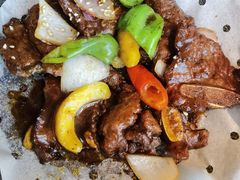 -小菜园新徽菜(无锡宜家荟聚中心店)