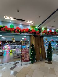 -莫莉幻想儿童乐园(北京丰台永旺店)