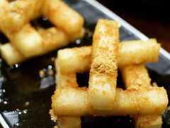 -醉南拳客家菜(华威店)