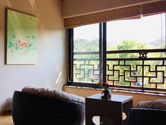 -北京古北水镇御舍温泉酒店