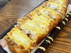 -厨大将烤肘子(镇江北路店)